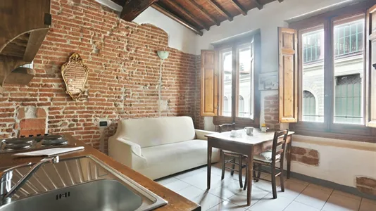 Apartments in Florence - photo 1