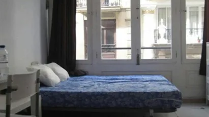 Room for rent in Valencia Ciutat Vella, Valencia (region)