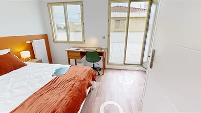 Room for rent in Lyon, Auvergne-Rhône-Alpes