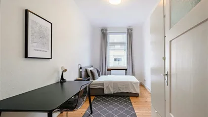 Room for rent in Frankfurt (region)