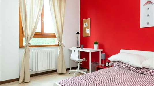 Rooms in Milano Zona 5 - Vigentino, Chiaravalle, Gratosoglio - photo 2