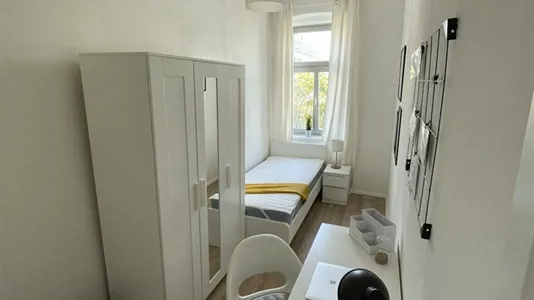 Rooms in Vienna Leopoldstadt - photo 3