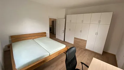 Room for rent in Munich