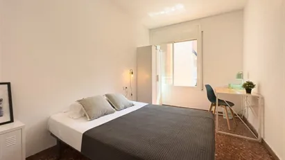 Room for rent in Barcelona Sarrià-St. Gervasi, Barcelona