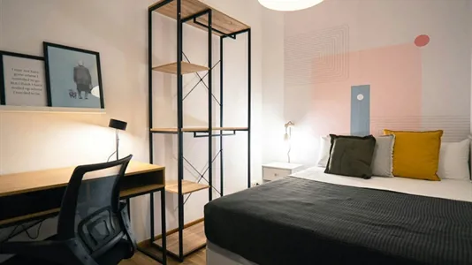 Rooms in Barcelona Les Corts - photo 1