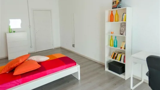 Rooms in Turin - photo 3