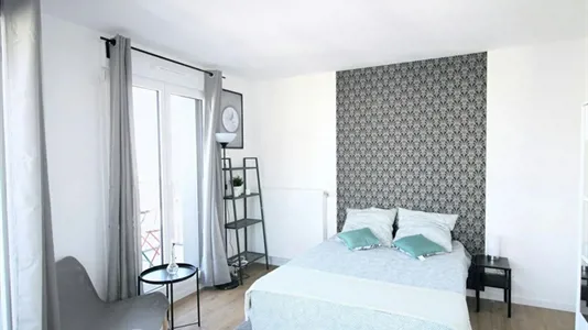 Rooms in Nanterre - photo 1