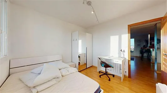 Rooms in Toulouse - photo 3