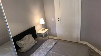 Room for rent in Frankfurt (region)