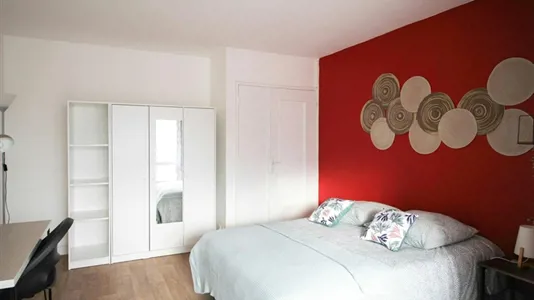 Rooms in Nanterre - photo 3