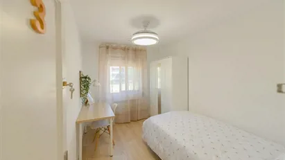 Room for rent in Madrid Arganzuela, Madrid