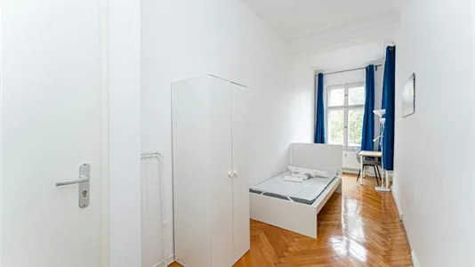 Rooms in Berlin Pankow - photo 2