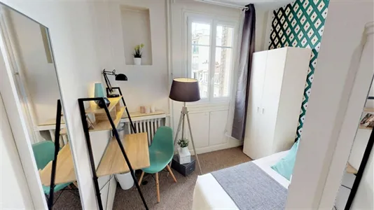 Rooms in Boulogne-Billancourt - photo 2