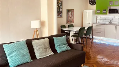 Apartment for rent in Budapest II. kerület, Budapest