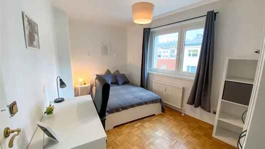 Rooms in Vienna Leopoldstadt - photo 1