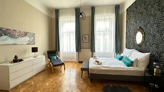 Apartments in Budapest Belváros-Lipótváros - photo 2