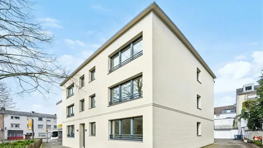 Apartments in Aachen - photo 1