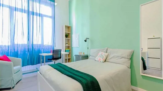 Rooms in Milano Zona 2 - Stazione Centrale, Gorla, Turro, Greco, Crescenzago - photo 3