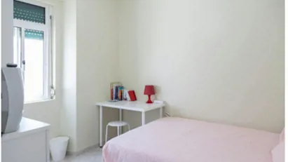 Room for rent in Lisbon (region)