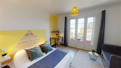 Room for rent in Montpellier, Occitanie