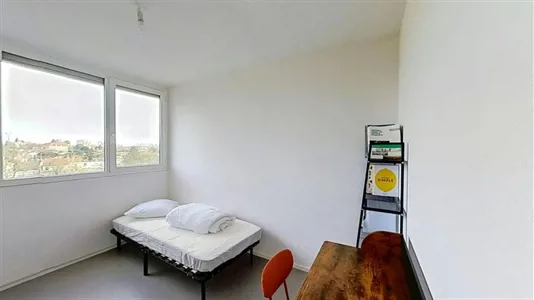 Rooms in Bordeaux - photo 1