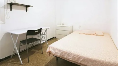 Room for rent in Alboraya, Comunidad Valenciana