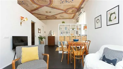 Apartment for rent in Roma Municipio I – Centro Storico, Rome