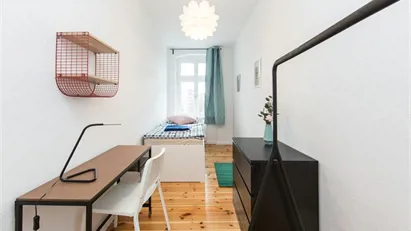 Room for rent in Berlin Mitte, Berlin