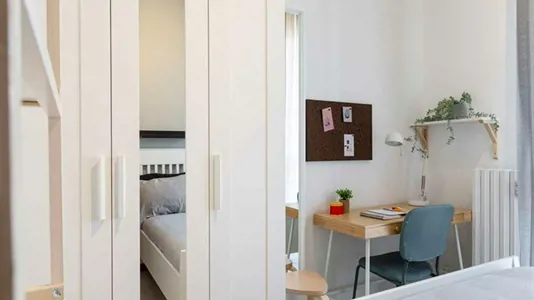 Rooms in Milano Zona 9 - Porta Garibaldi, Niguarda - photo 3