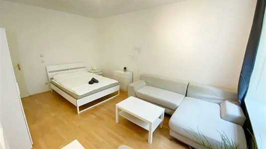 Rooms in Wien Neubau - photo 3