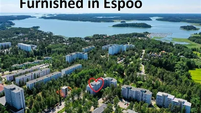 Room for rent in Espoo, Uusimaa