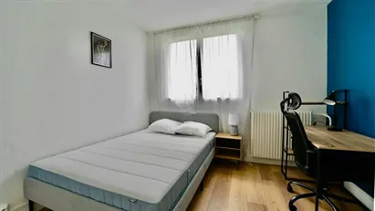 Room for rent in Bordeaux, Nouvelle-Aquitaine