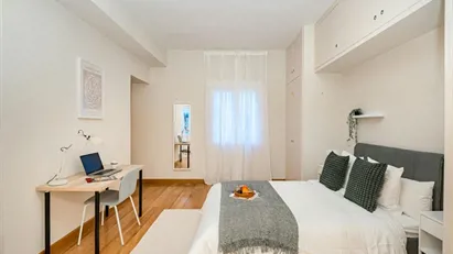 Room for rent in Madrid Chamberí, Madrid