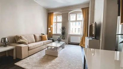 Apartment for rent in Berlin Charlottenburg-Wilmersdorf, Berlin