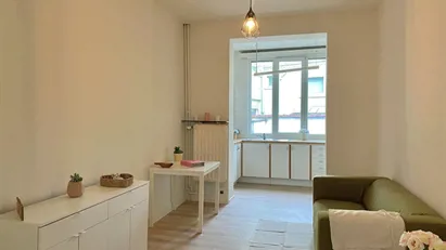 Apartment for rent in Brussels Elsene, Brussels