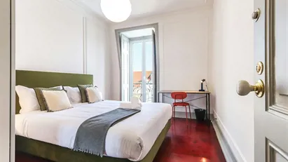 Room for rent in Lisbon (region)