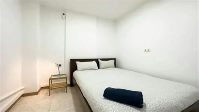 Apartment for rent in Barcelona Ciutat Vella, Barcelona