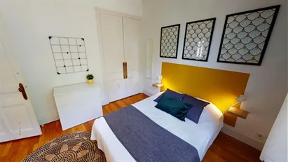 Room for rent in Lyon, Auvergne-Rhône-Alpes