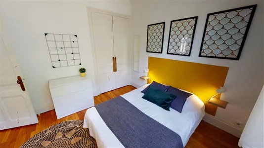 Rooms in Lyon - photo 1