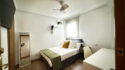 Room for rent in Valencia L'Eixample, Valencia (region)