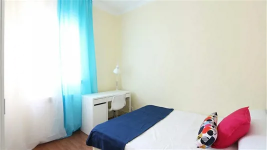 Rooms in Madrid Retiro - photo 3