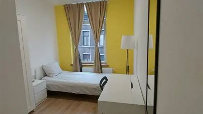 Room for rent in Charleroi, Henegouwen