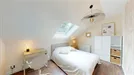 Room for rent, Rouen, Normandie, Rue Rouget de Lisle, France