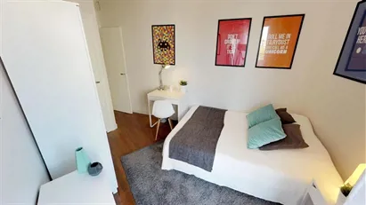 Room for rent in Toulouse, Occitanie