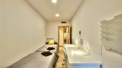 Room for rent in Barcelona Sarrià-St. Gervasi, Barcelona