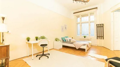 Room for rent in Budapest Terézváros, Budapest