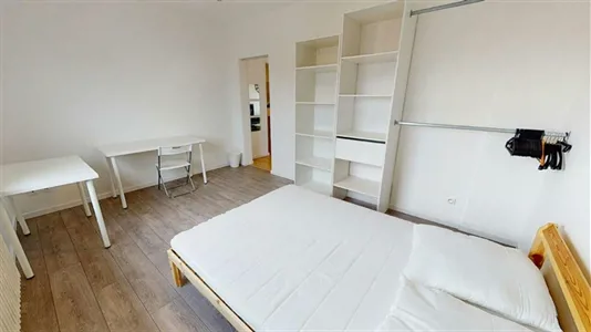Rooms in Lille - photo 2