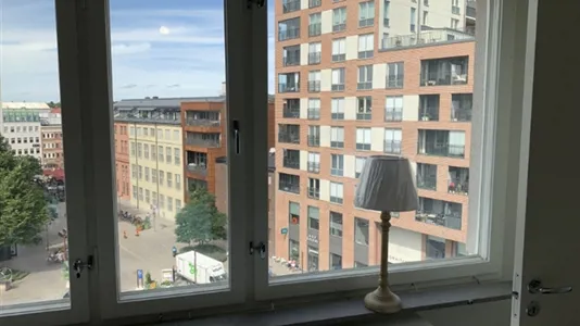 Apartments in Sundbyberg - photo 3