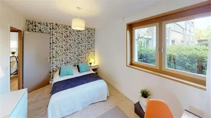 Room for rent in Nanterre, Île-de-France