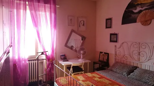 Rooms in Bologna - photo 3